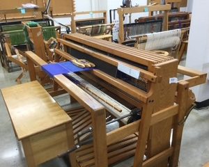An image of a Fireside Loom for Sale.