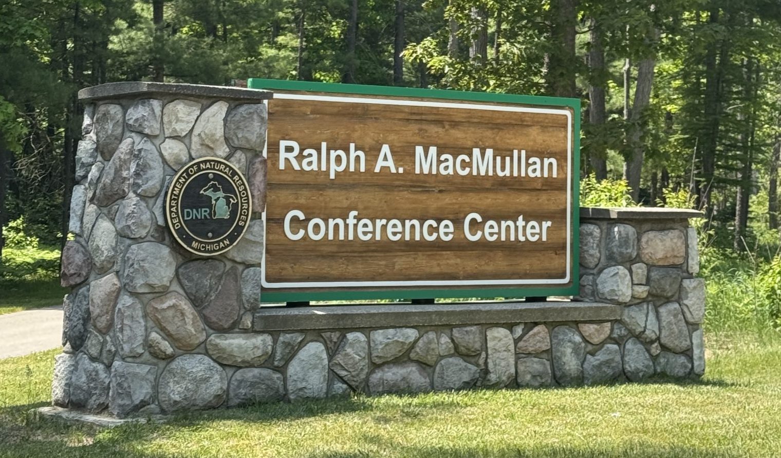 Woods and Water –  2025 Workshop Retreat