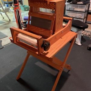 Kessenich Loom - 8 Shaft 10 inches