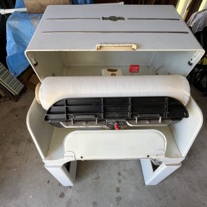Ironrite 85 Ironer
