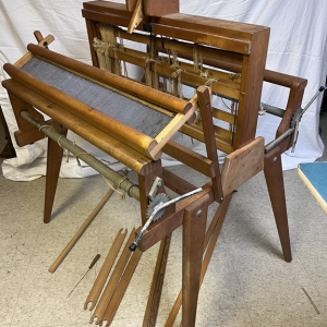 Lillstina loom