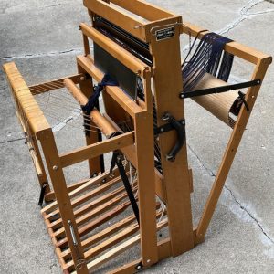 Macomber 6 Harness  AD-A-HARNES LOOM
