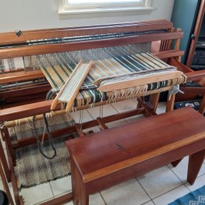 50 inch Norwood 4 harness loom