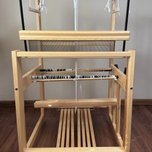 Glimakra Julia Countermarch Loom 8 Shafts, 8 Treadles