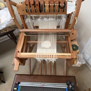Ashford 16” inch 8 shaft Table Loom