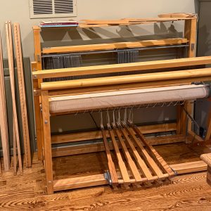 Leclerc Nilus 53” Loom for sale