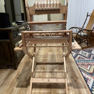 ASHFORD TABLE LOOM - 8 Shaft