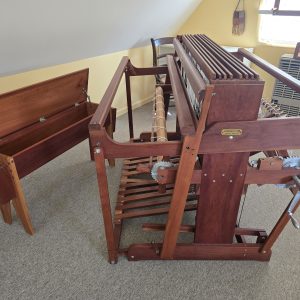 60" Cherry Norwood - 8 shaft